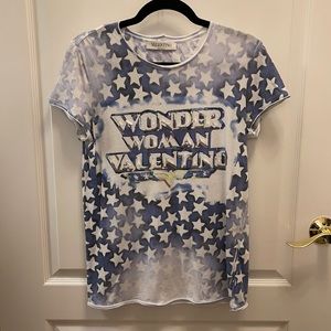 Valentino t-shirt 🌸